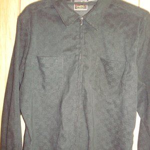 STUDIO WEST WOMEN'S JACKET TOP SIZE M